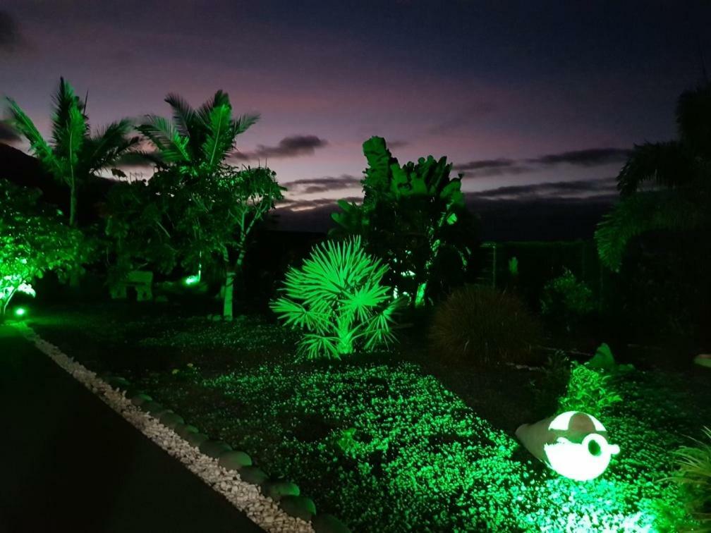 Villa Tejeguate Frontera Exterior photo
